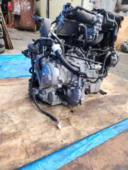 АКПП  SUZUKI   SPACIA   MK32S   R06AT     2 ракурс