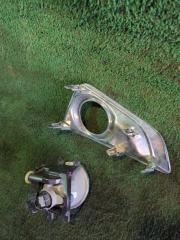 Туманка правая передняя  TOYOTA   MARK X   GRX130      12580  3 ракурс