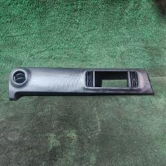 Консоль магнитофона  TOYOTA   PASSO   KGC30   1KR     1 ракурс