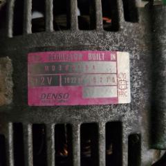 Генератор  MITSUBISHI   MINICAB   U61T   3G83     2 ракурс