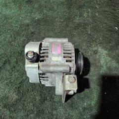 Генератор  MITSUBISHI   MINICAB   U61T   3G83     4 ракурс