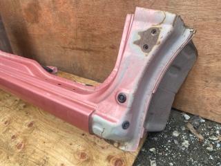 Порог правый  NISSAN   MOCO   MG33S        4 ракурс