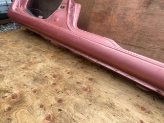 Порог правый  NISSAN   MOCO   MG33S        5 ракурс