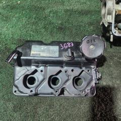 Головка блока цилиндров  MITSUBISHI   MINICAB   U61T   3G83     3 ракурс