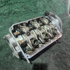 Головка блока цилиндров  MITSUBISHI   MINICAB   U61T   3G83     4 ракурс