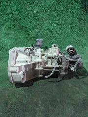 МКПП  SUZUKI   EVERY   DA64V   K6A     2 ракурс