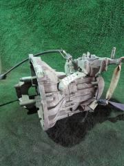 МКПП  DAIHATSU   ESSE   L235S   KFVE     2 ракурс