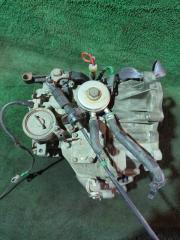 АКПП  SUZUKI   ALTO LAPIN   HE21S   K6A     5 ракурс