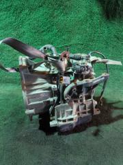 АКПП  SUZUKI   PALETTE   MK21S   K6A     2 ракурс