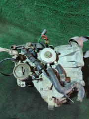 АКПП  SUZUKI   PALETTE   MK21S   K6A     5 ракурс