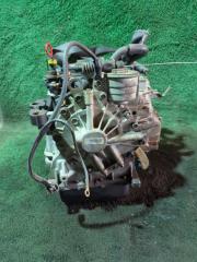 АКПП  SUZUKI   WAGON R   MH21S   K6A     3 ракурс