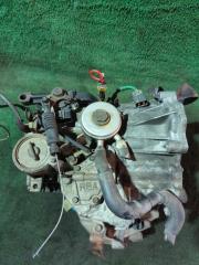 АКПП  SUZUKI   WAGON R   MH21S   K6A     5 ракурс
