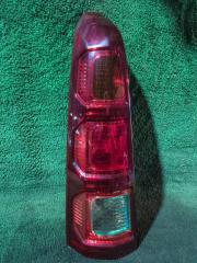 Стоп левый задний  HONDA   CROSSROAD   RT1      p6918  1 ракурс
