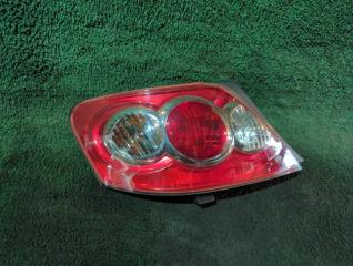 Стоп левый задний  TOYOTA   MARK X   GRX120      22-343  1 ракурс