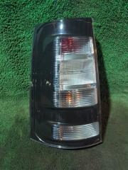 Стоп левый задний  TOYOTA   SIENTA   NCP81      52-241  1 ракурс