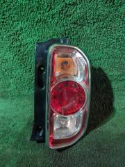 Стоп правый задний  SUZUKI   HUSTLER   MR31S      35603-65P0  1 ракурс