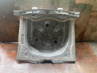 Тазик железный задний  TOYOTA   VITZ   NCP130        1 ракурс