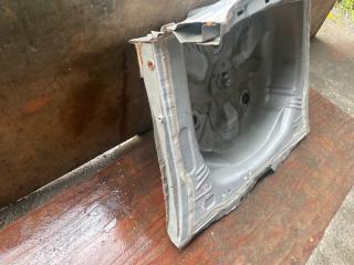 Тазик железный задний  TOYOTA   VITZ   NCP130        2 ракурс