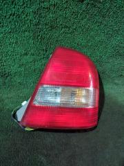 Стоп правый задний  MAZDA   FAMILIA   BJ3P      22061866  1 ракурс