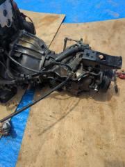 МКПП  TOYOTA   DYNA   KDY231   1KD     1 ракурс