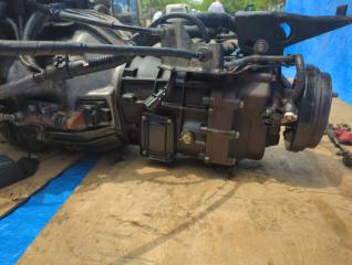 МКПП  TOYOTA   DYNA   KDY231   1KD     2 ракурс