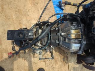 МКПП  TOYOTA   DYNA   KDY231   1KD     4 ракурс