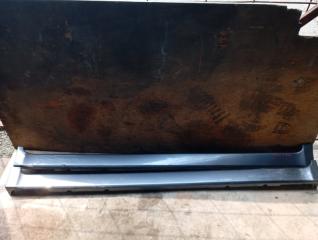 Порог NISSAN OTTI H91W 1 ракурс Порог NISSAN OTTI H91W 1 ракурс