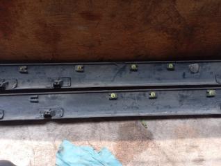 Порог NISSAN OTTI H91W 4 ракурс Порог NISSAN OTTI H91W 4 ракурс