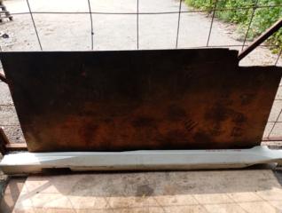 Порог правый HONDA STEPWAGON RG1 1 ракурс Порог правый HONDA STEPWAGON RG1 1 ракурс