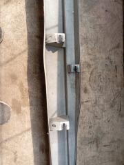 Порог правый HONDA STEPWAGON RG1 4 ракурс Порог правый HONDA STEPWAGON RG1 4 ракурс