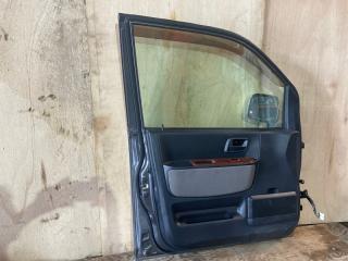Дверь левая передняя  NISSAN   OTTI   H91W        3 ракурс