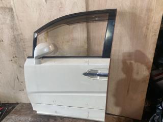 Дверь левая передняя  HONDA   STEPWAGON   RG1        1 ракурс