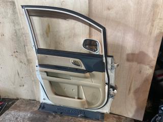 Дверь левая передняя  HONDA   STEPWAGON   RG1        2 ракурс