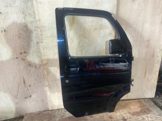Дверь правая передняя  SUZUKI   CARRY   DA63T        1 ракурс