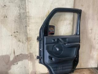 Дверь правая передняя  SUZUKI   CARRY   DA63T        2 ракурс