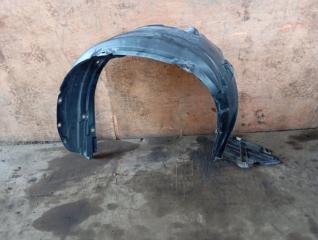 Подкрылок правый передний  TOYOTA   PROBOX   NCP160        1 ракурс