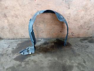 Подкрылок правый передний  TOYOTA   PROBOX   NCP160        2 ракурс