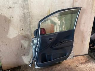 Дверь правая передняя  DAIHATSU   MOVE   L175SL185S        2 ракурс