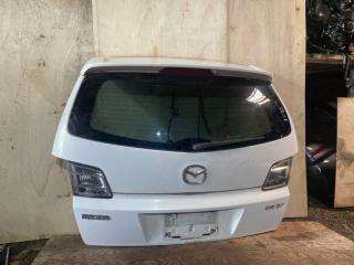 Дверь задняя MAZDA MPV LY3P 1 ракурс Дверь задняя MAZDA MPV LY3P 1 ракурс