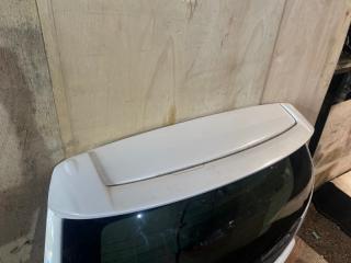 Дверь задняя MAZDA MPV LY3P 4 ракурс Дверь задняя MAZDA MPV LY3P 4 ракурс