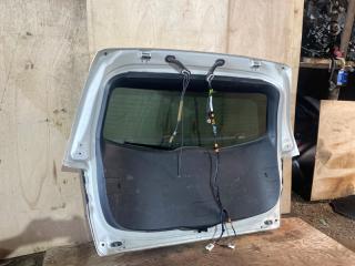 Дверь задняя MAZDA MPV LY3P 5 ракурс Дверь задняя MAZDA MPV LY3P 5 ракурс