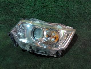 Фара левая передняя  SUZUKI   WAGON R   MH34S      10059271  1 ракурс