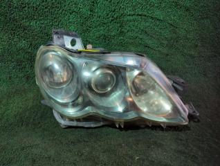 Фара правая передняя TOYOTA MARK X GRX120 22344 1 ракурс Фара правая передняя TOYOTA MARK X GRX120 22344 1 ракурс