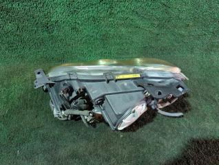 Фара правая передняя  TOYOTA   MARK X   GRX120      22344  3 ракурс