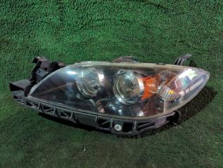 Фара левая передняя  MAZDA   AXELA   BK5P      2690  1 ракурс