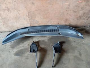 Жабо  HONDA   FIT   GE6        1 ракурс
