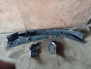 Жабо  HONDA   FIT   GE6        2 ракурс