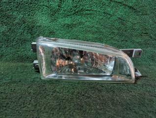 Фара правая передняя  SUBARU   IMPREZA   GF5      1609  1 ракурс