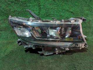 Фара правая передняя  TOYOTA   LAND CRUISER PRADO   TRJ150      60262  1 ракурс