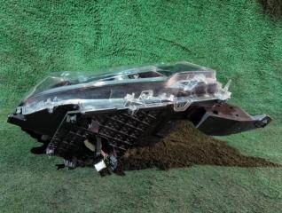 Фара правая передняя  TOYOTA   LAND CRUISER PRADO   TRJ150      60262  5 ракурс